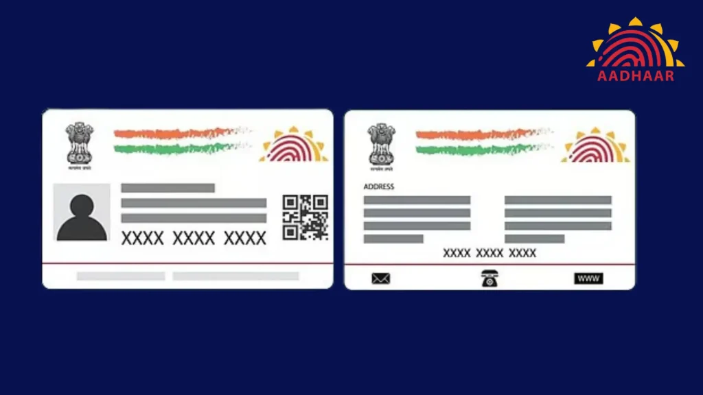 Masked Aadhaar Card Download Guide – Safe, Quick & Official Method 2 How to Get a Masked Aadhaar Card Online