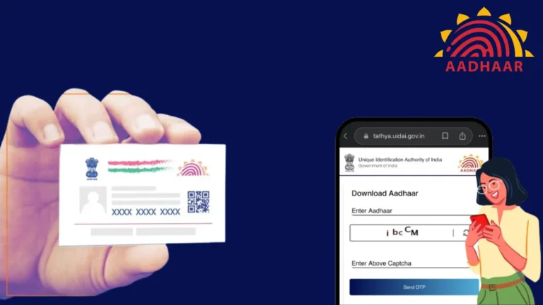 AADHAAR CARD NAME CHANG