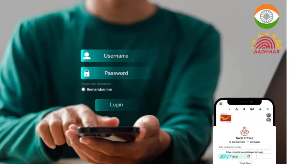 FSC Search with AADHAAR