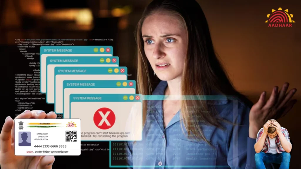eRation Card 2025: Apply, Download & Check Status Online 4 Face Errors During Download