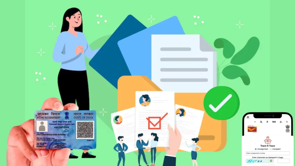 eRation Card 2025: Apply, Download & Check Status Online 5 Documents Required for Verification
