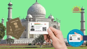 How to Download Ration Card by Aadhaar Number in 2025